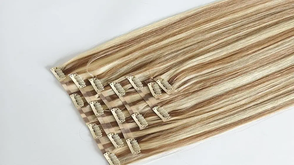 Qingdao Tianciguantong Hair Products Co., Ltd. Hair Extensions
