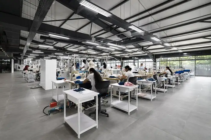Ulikia Technology Co., Ltd. Jewelry Findings