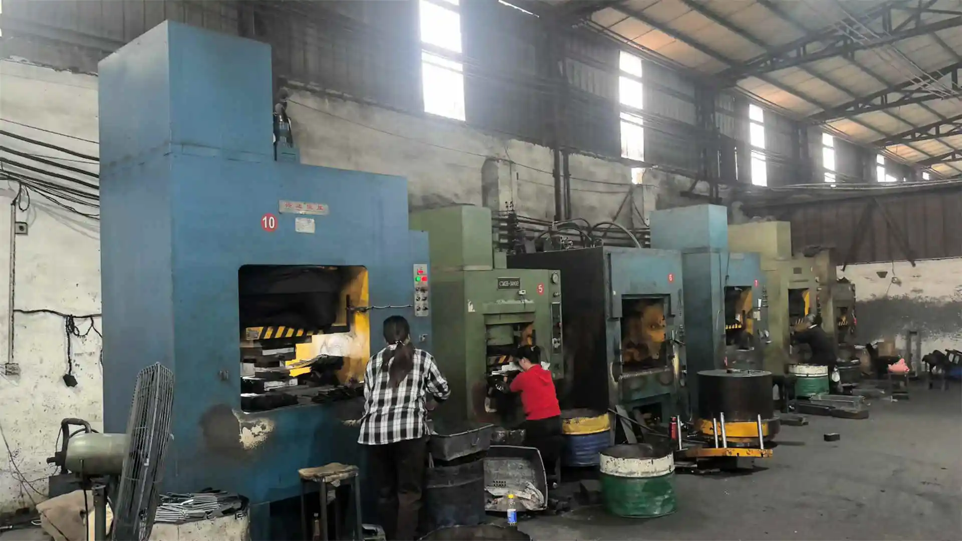 Jieyang City Shengde Industrial Co., Ltd. Stainless Steel Cutlery