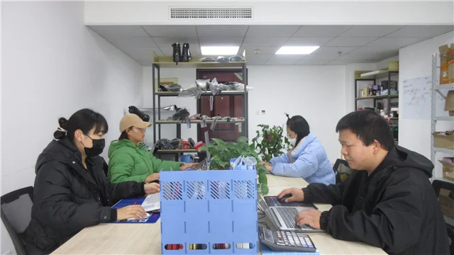 Hebei Ruiyaohui Import And Export Trade Co., Ltd. lubricants