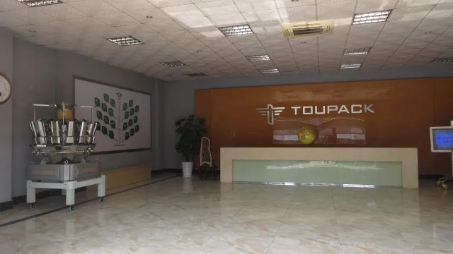 Guangdong Toupack Intelligent Equipment Co., Ltd. Premade Pouch Packing Machine