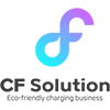 CF SOLUTION CO.,LTD logo