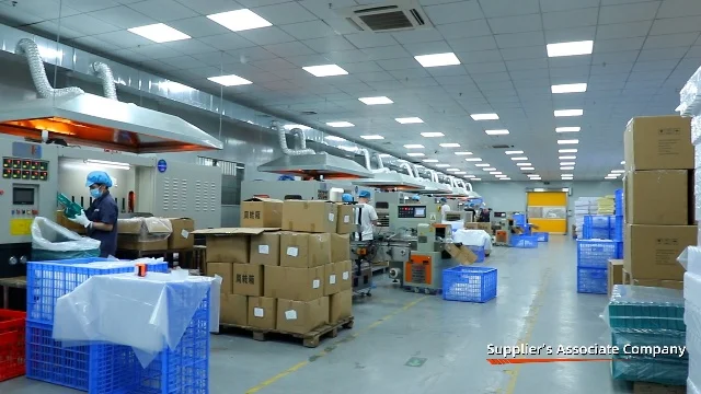 Guangzhou Type New Material Limited Plastic Bottle