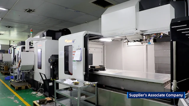 Shenzhen Anhaoda Plastic Products Co., Ltd. POM Sheet