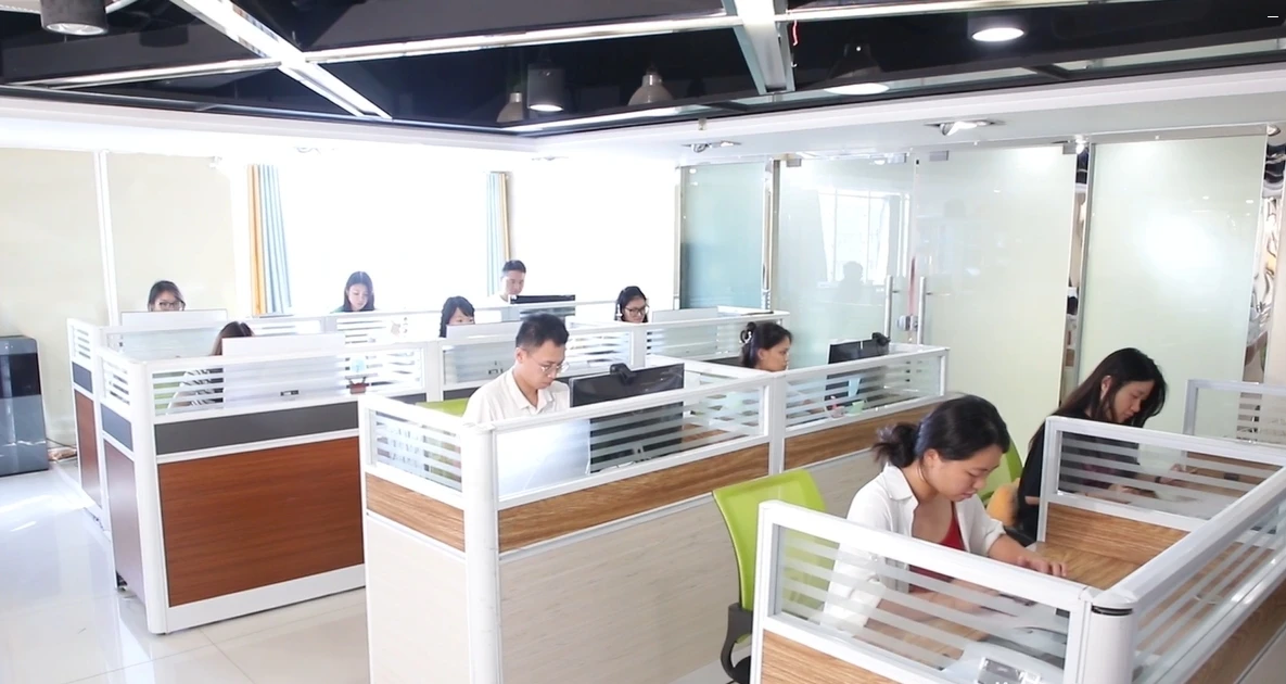 Guangzhou Jiali Leatherware Co., Ltd. PU Leather Handbags