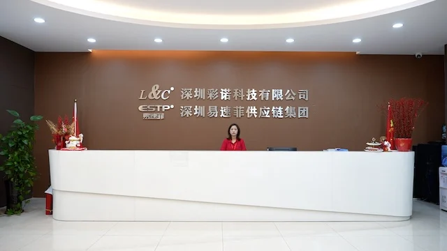 Shenzhen Cainuo Technology Co., Ltd. DTF Ink