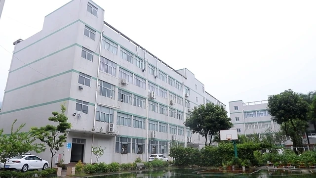 Ansjer Electronics Co., Ltd. WiFi IP Cameras
