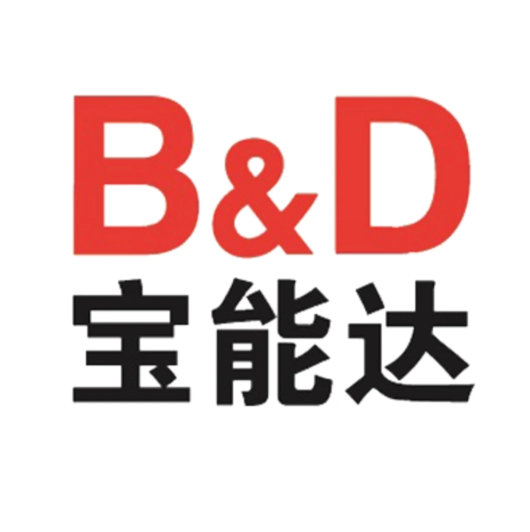 B&D Optoelectronics Technology Co., Ltd. Fujian logo