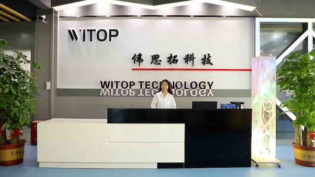 Shenzhen Witop Technology Co., Ltd. factory image 4