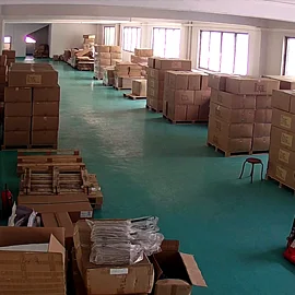 Bestware Hardware Production Co., Ltd. Fryer Basket