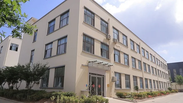 Qingdao Ecloon Technology Co., Ltd. Silver Fiber