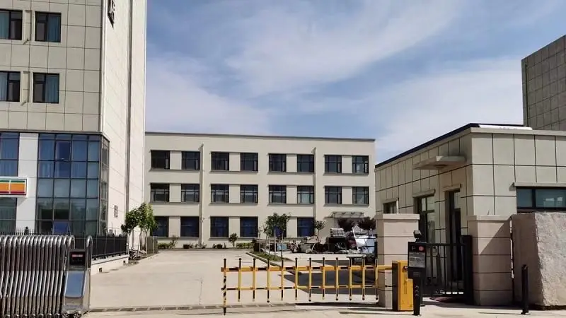 Qingdao Ecloon Technology Co., Ltd. Silver Coated Nylon Fabric