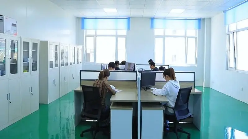 Qingdao Ecloon Technology Co., Ltd. Electromagnetic Shielding Fabric