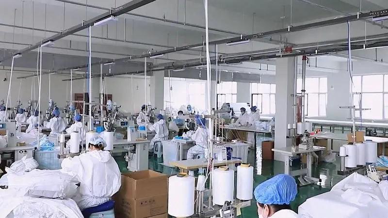 Qingdao Ecloon Technology Co., Ltd. Silver Coated Nylon Fabric