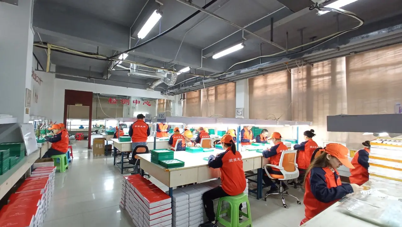 Guangzhou Borni Watch Industry Co.,Ltd Women Quartz Watch