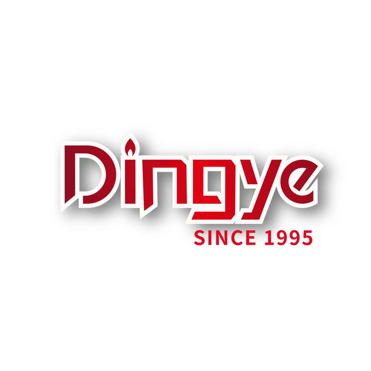 Foshan Dingye Hardware Products Co., Ltd. logo