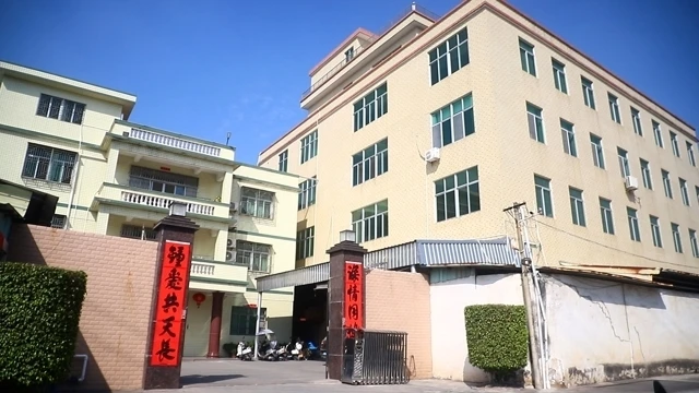 Chaoan Caitang Hongfa Hardware Industrial Co., Ltd. Stainless Steel Soup Pot