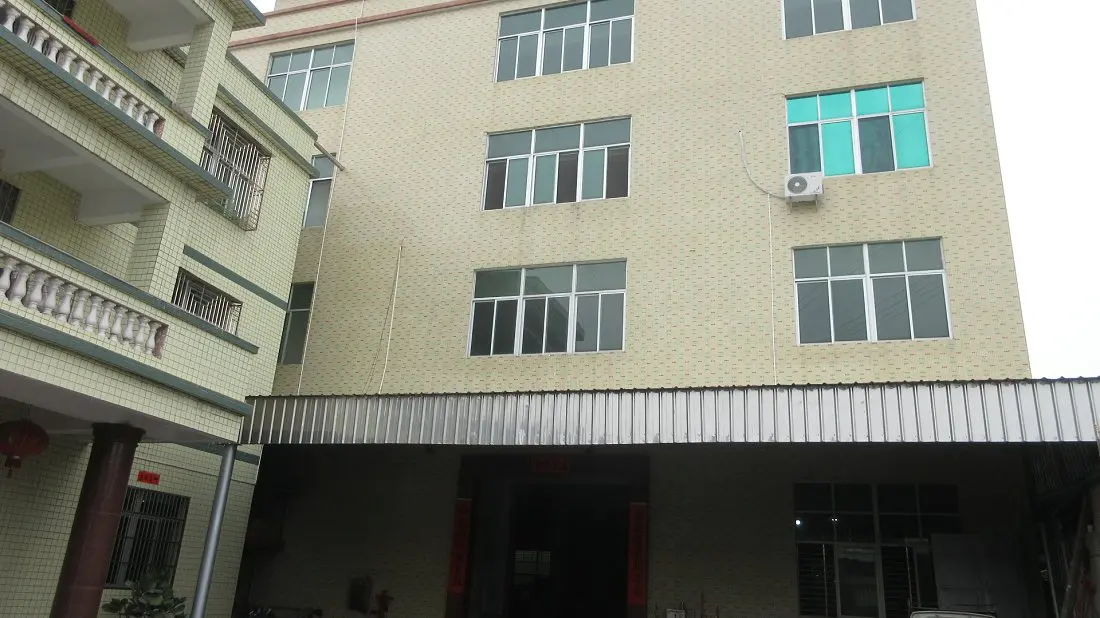 Chaoan Caitang Hongfa Hardware Industrial Co., Ltd. Stainless Steel Hot-water Bucket