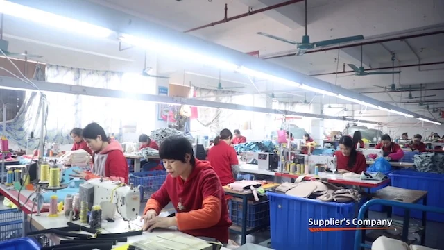 Dongguan Huatop Sporting Goods Co., Ltd. Wetsuits