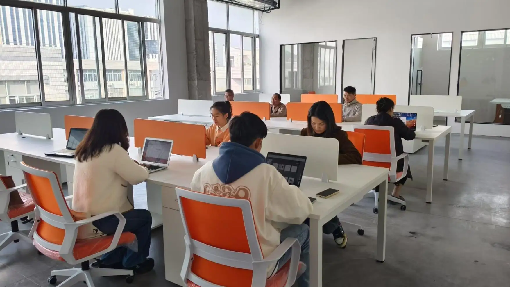 Q&K (Xiamen) Imp & Exp Co., Ltd. factory image 2