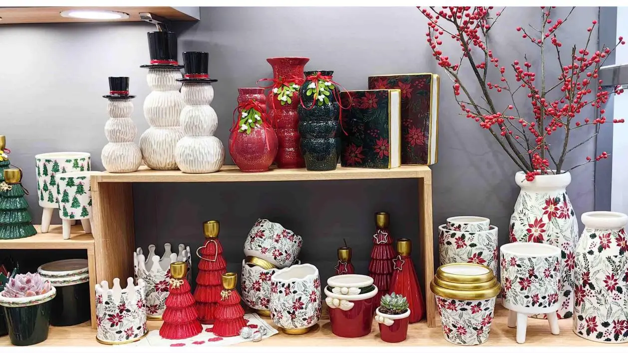 Q&K (Xiamen) Imp & Exp Co., Ltd. factory image 3