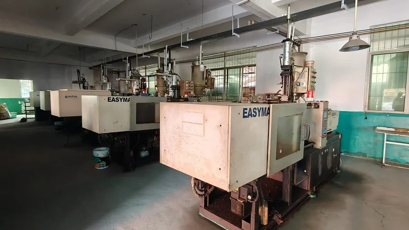 Jiangxi Kubi Trade (Group) Co., Ltd. factory image 6