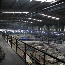 G And N Fortune Limited factory image 5