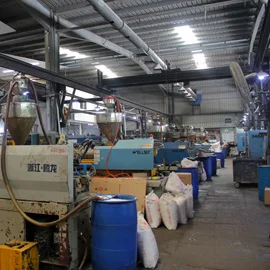 G And N Fortune Limited factory image 6