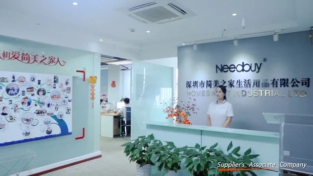Dongguan HWD Acrylic Co., Ltd. Acrylic Photo Frame