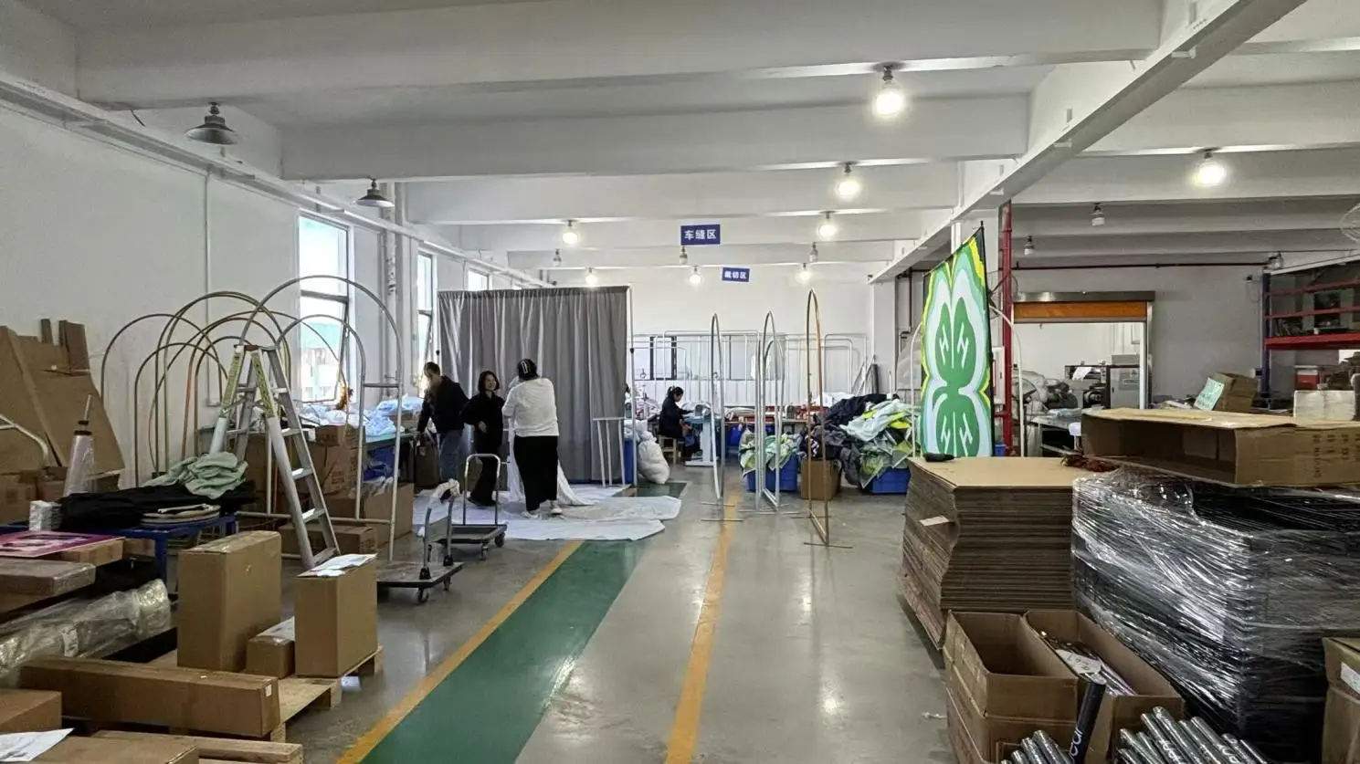 Guangdong Landscape Technology Industrial Co., Ltd. Pop Up Backdrops