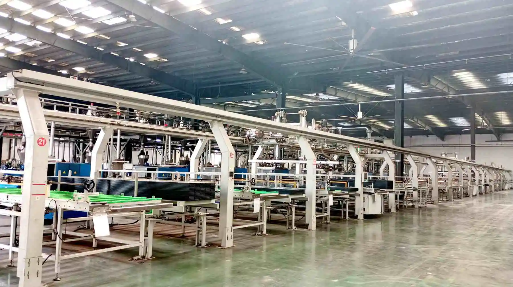 Anhui Guofeng Wood-Plastic Composite Co., Ltd. Wood Plastic Composite (WPC) Decking