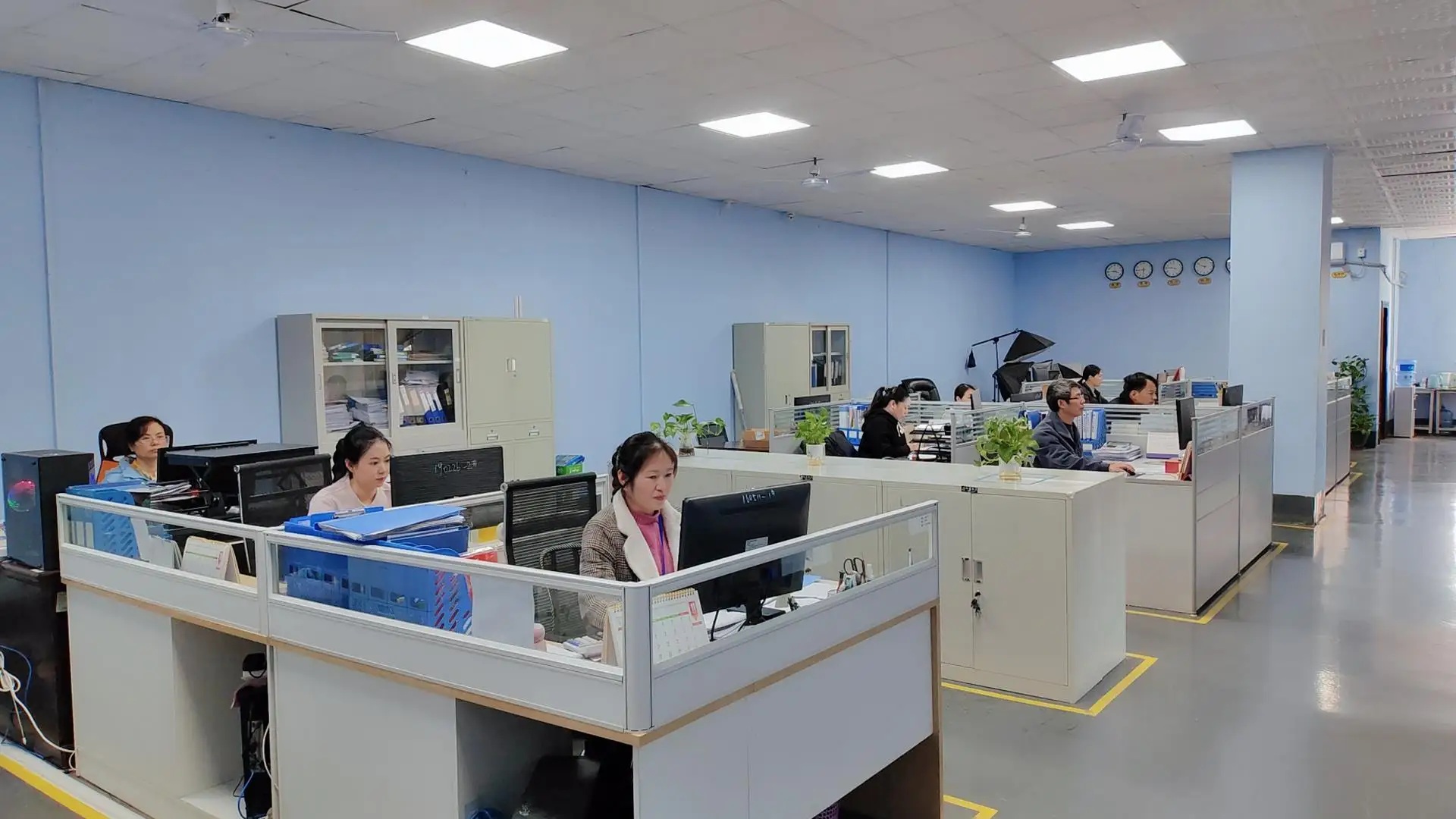 Enhua Industrial Ltd. Marine Hardware