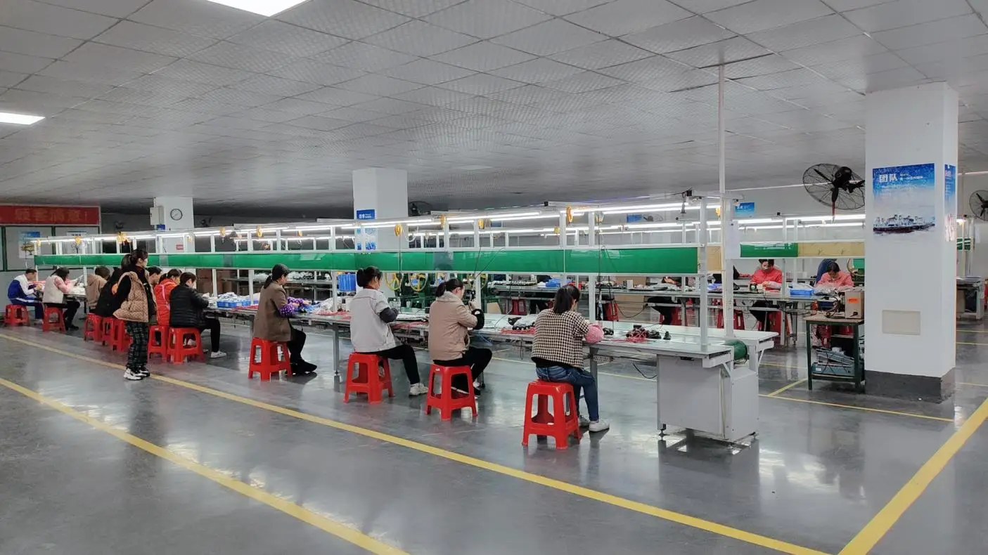 Enhua Industrial Ltd. Marine Navigation Lights