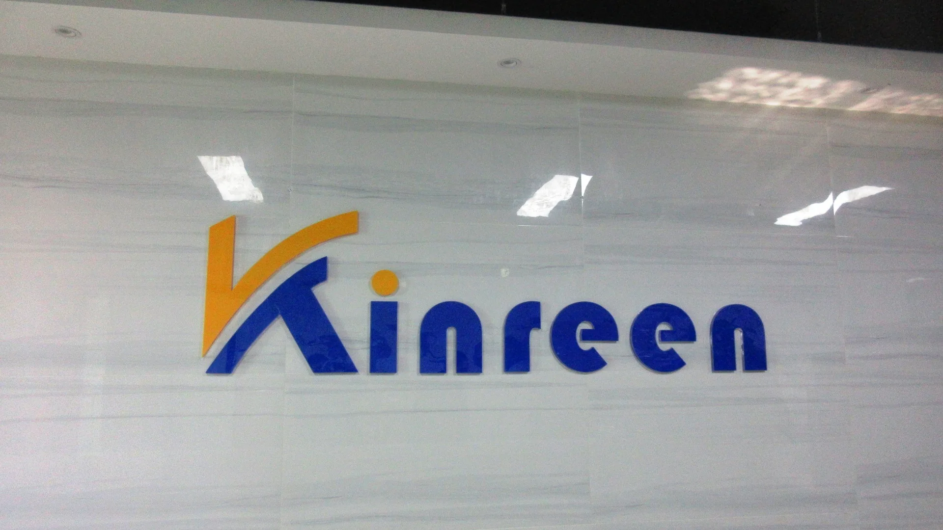 Kinreen Technology (shenzhen) Co., Ltd. factory image 2