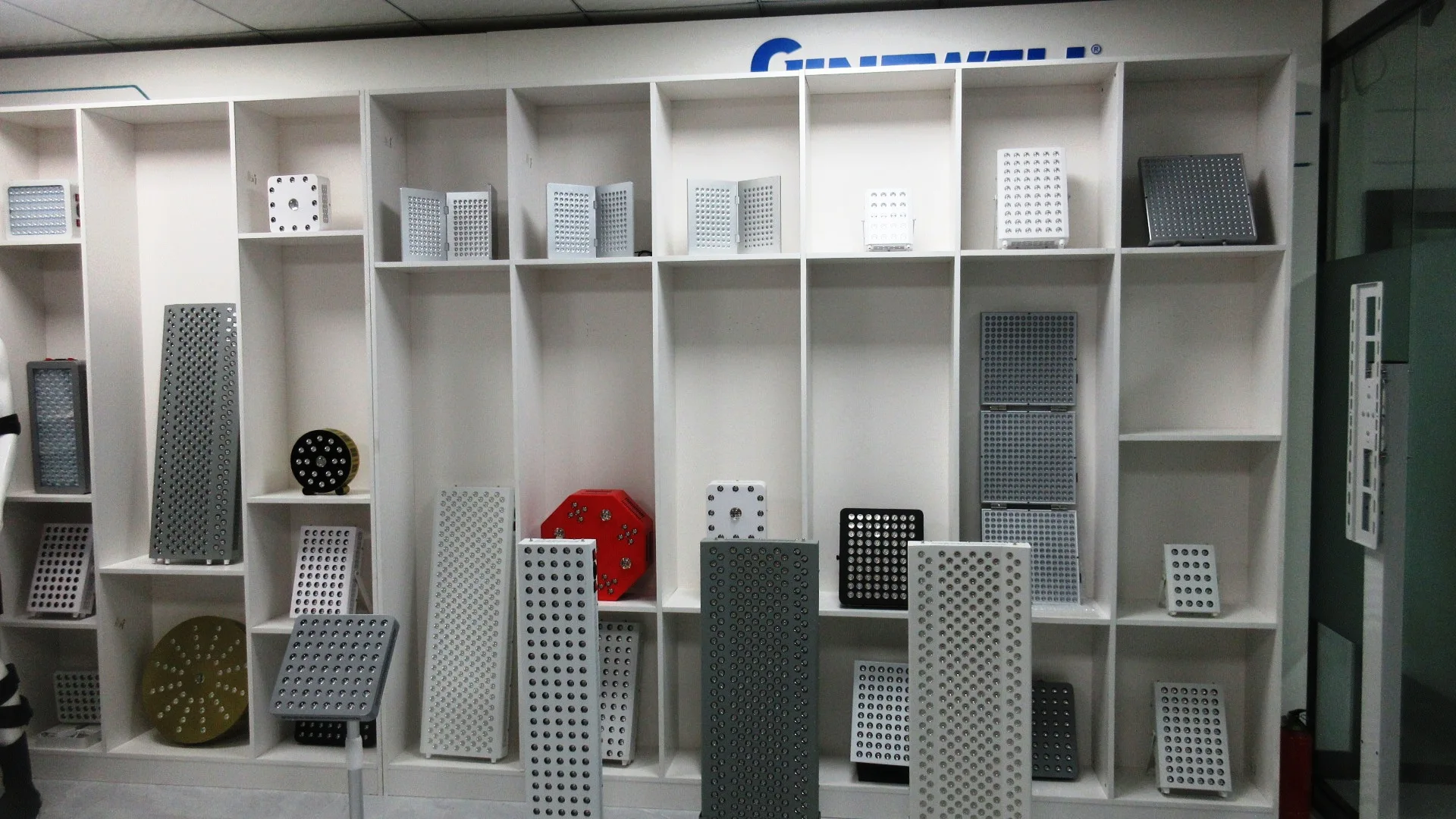 Kinreen Technology (shenzhen) Co., Ltd. factory image 4