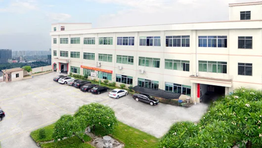 Dongguan City Husheng Nail Products Co., Ltd. Builder Gel