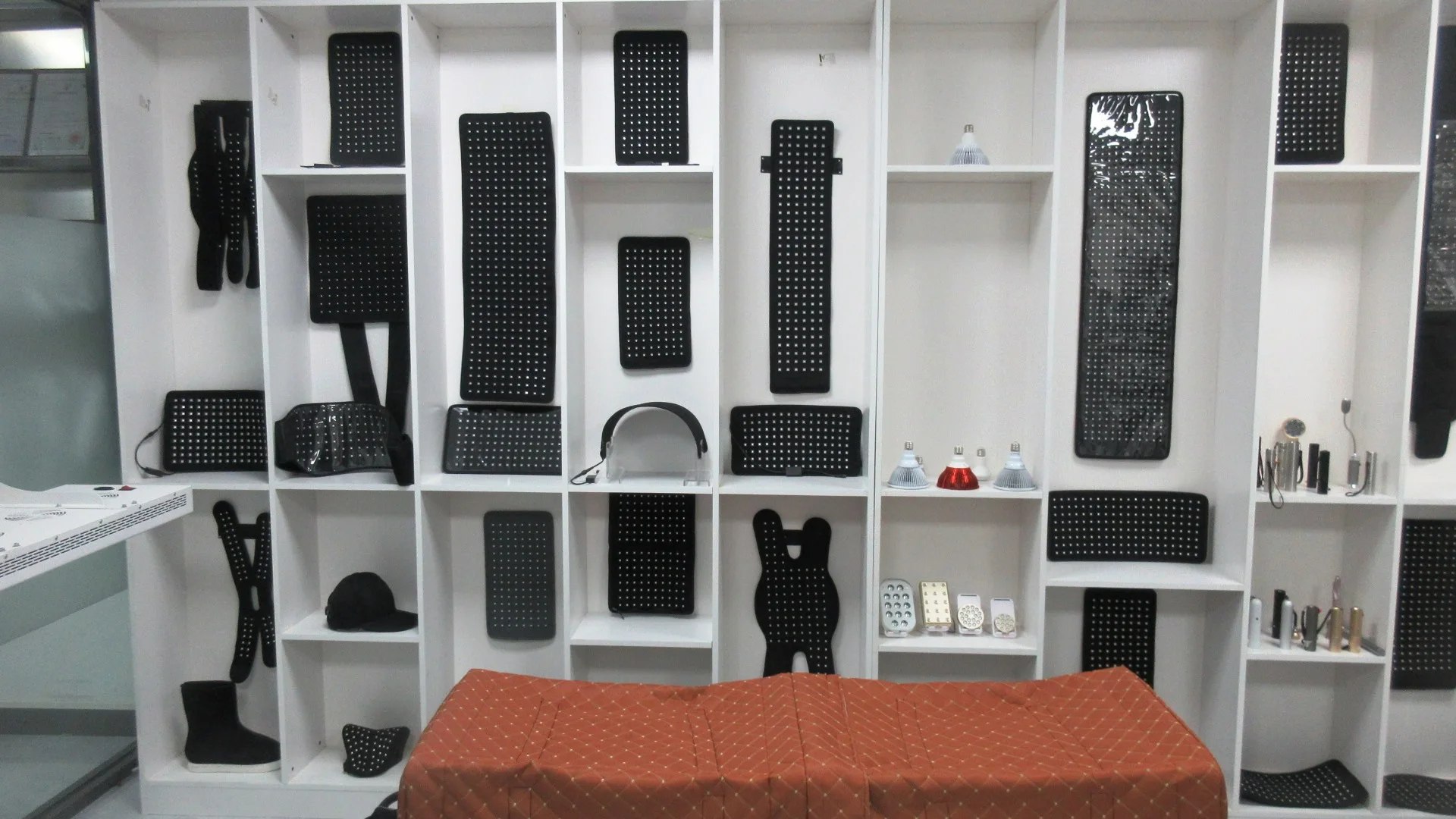 Kinreen Technology (shenzhen) Co., Ltd. factory image 5