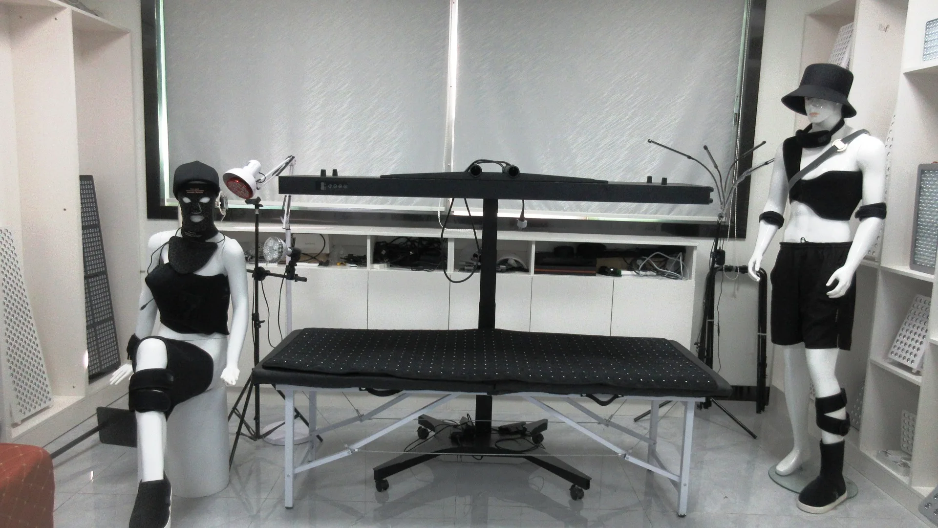 Kinreen Technology (shenzhen) Co., Ltd. factory image 6