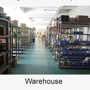 Shenzhen Zhongdun Joint Investment Smart Electronics Co., Ltd. factory image 3