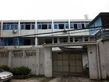 Wenzhou Hongye Hardware Manufacturing Co., Ltd. Tattoo Machine