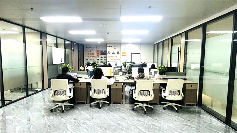 Anhui Kimi New Energy Co., Ltd Solar Energy Systems
