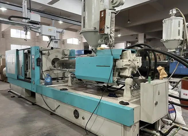 Yongkang Fuou Industry & Trade Co., Ltd. High Pressure Cleaning Gun
