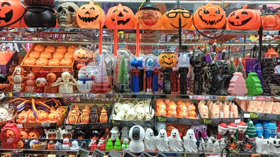 Yiwu Huayao E-Commerce Co., Ltd. LED Light Up Toys