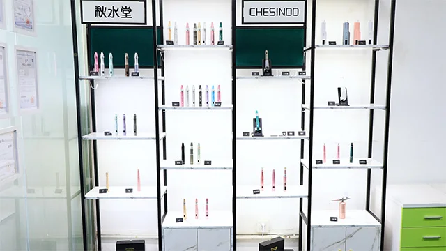 Shenzhen Mingwei Electronics Co., Ltd. factory image 1