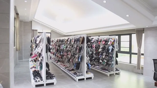 Fuzhou Zhongqian Import And Export Trading Co., Ltd. Slippers