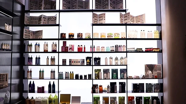 Guangzhou Daieme Cosmetic Co., Ltd. Hair Shampoo