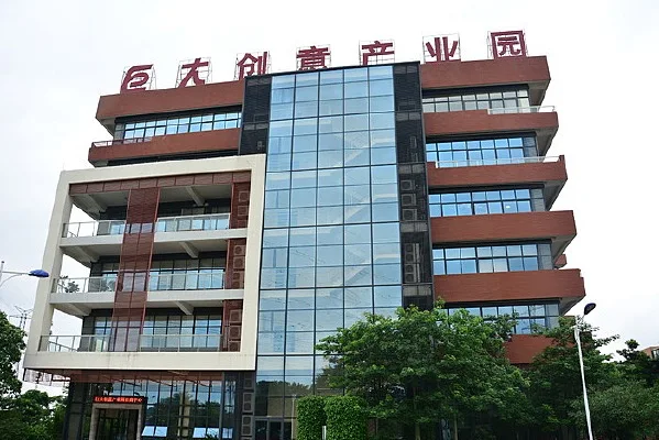 Guangzhou Ruixiang Houseware Co., Ltd. storage box