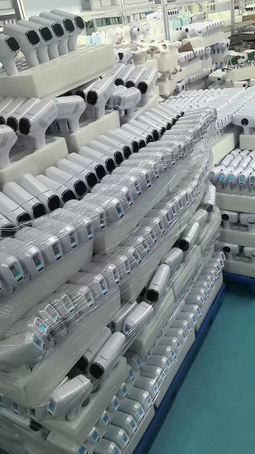 Shenzhen Topasoon Technology Co., Ltd. factory image 2
