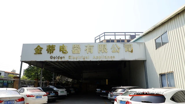 Foshan Jindi Electric Appliance Co., Ltd. IPL Hair Removal Device