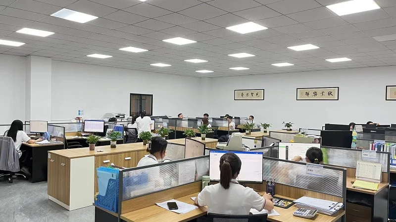 Foshan Lesun Electric Co., Ltd. factory image 3